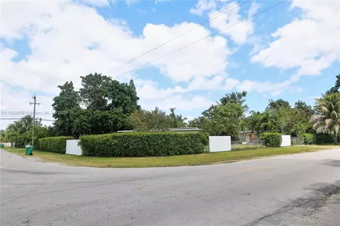 14901 SW Harding Ln, Homestead, FL 33033