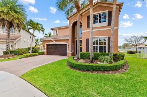 4336 Laurel Pl, Weston, FL 33332 photo 3