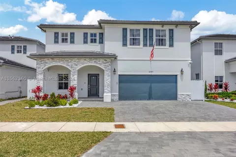 12743 SW 215th Ter, Miami, FL 33177