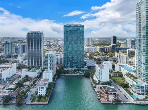 Undisclosed, Miami, FL 33137