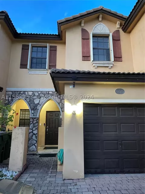3757 NE 4th St #-, Homestead, FL 33033