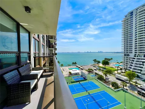 600 NE 36th St #1007, Miami, FL 33137