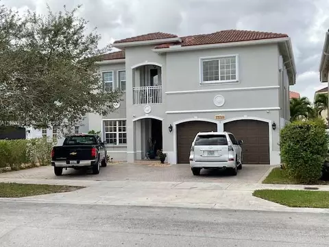 Undisclosed, Miami, FL 33177