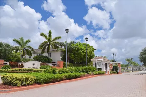 17351 NW 7th Ave UNIT 1110, Miami Gardens, FL 33169