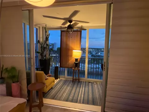 1750 NE 191 St #723F-4, North Miami Beach, FL 33179