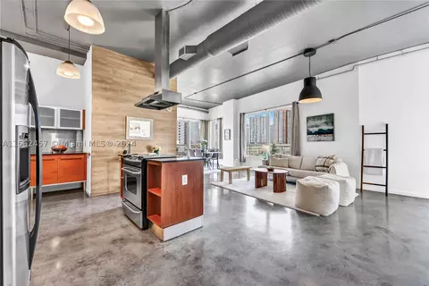 10 SW South River Dr #803, Miami, FL 33130