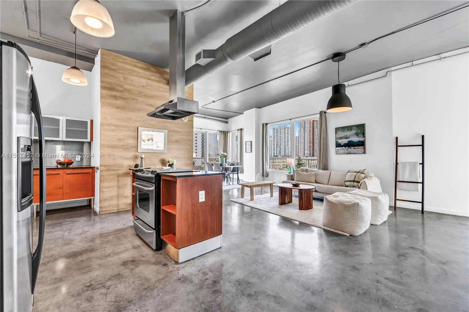 10 SW South River Dr Unit 803  