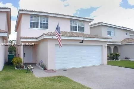 6717 NW 39th Ln, Lauderhill, FL 33319