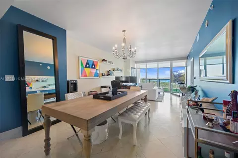 601 NE 36th St #2909, Miami, FL 33137