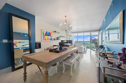 601 NE 36th St #2909, Miami, FL 33137