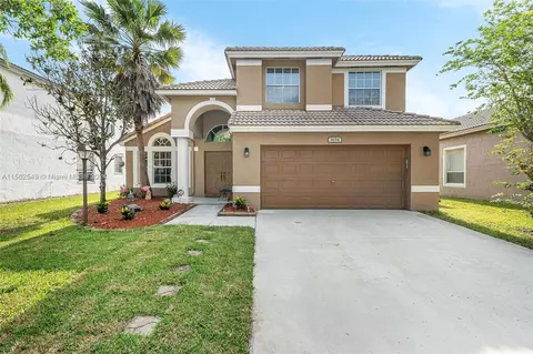 1654 NW 144th Way, Pembroke Pines, FL 33028
