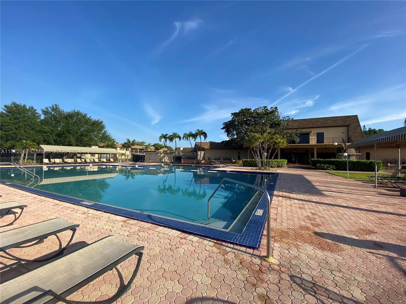 100 Ashbury Rd Unit 110  