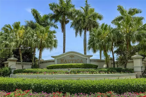 3460 SW 170th Ave, Miramar, FL 33027
