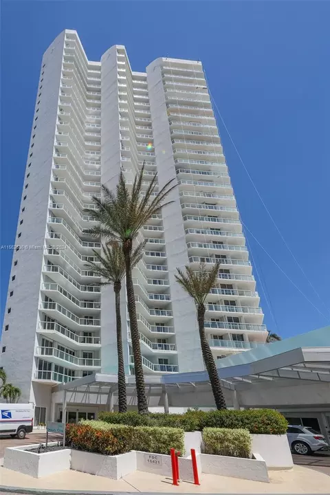 16425 Collins Ave #1115, Sunny Isles Beach, FL 33160