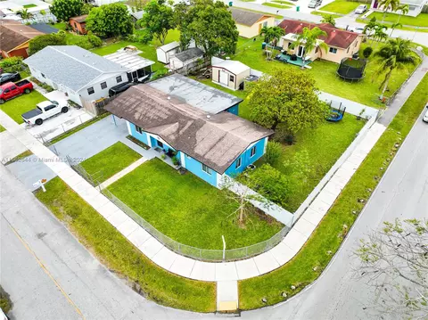 14370 SW 289th St, Homestead, FL 33033