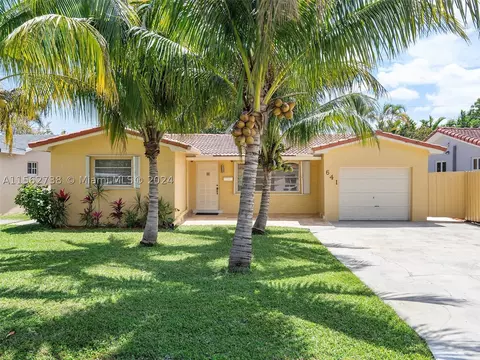 641 SW 2nd Ct, Hallandale Beach, FL 33009