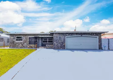 1530 N 73rd Ter, Hollywood, FL 33024