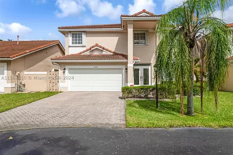 15235 SW 108th Ter, Miami, FL 33196