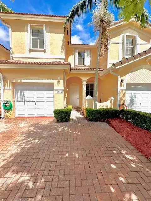 12465 SW 125th Ct #12465, Miami, FL 33186