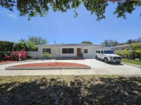 1660 NE 125th St, North Miami, FL 33181