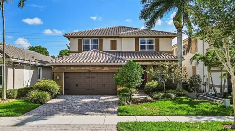 9221 Cattail Run, Parkland, FL 33076