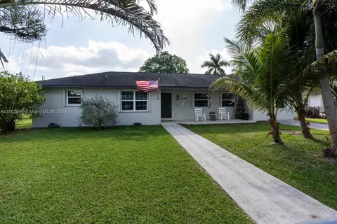 29949 SW 169th Ct, Homestead, FL 33030