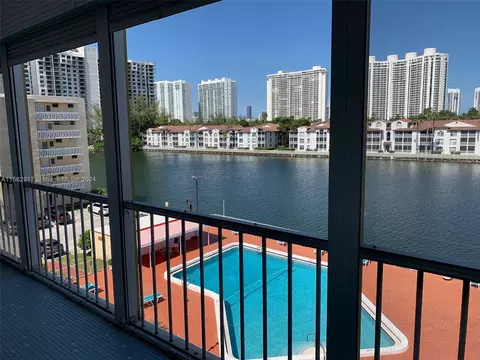 2980 Point East Dr #D-503, Aventura, FL 33160