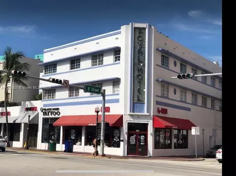 763 Pennsylvania Ave #116, Miami Beach, FL 33139