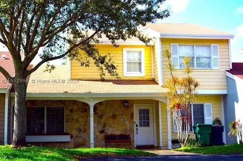 14530 SW 142nd Place Cir #0, Miami, FL 33186