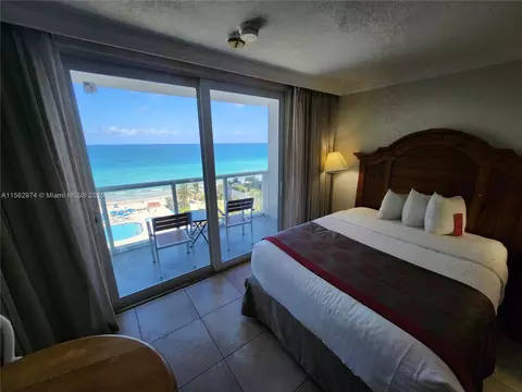 19201 Collins Ave #846, Sunny Isles Beach, FL 33160