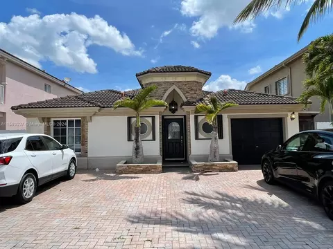 1649 SW 154th Ct, Miami, FL 33185
