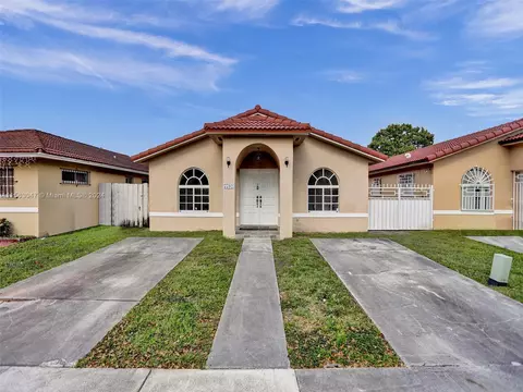 7702 W 30th Ct, Hialeah, FL 33018
