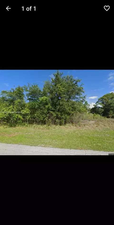 Undisclosed, Port Saint Lucie, FL 34953