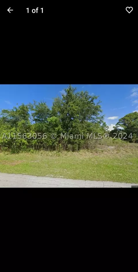 Undisclosed, Port St Lucie, FL 34953