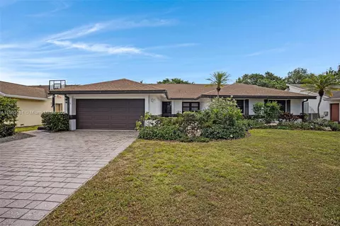 2780 SW 81st Way, Davie, FL 33328