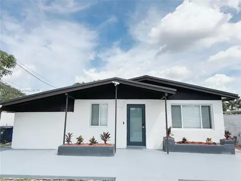 Undisclosed, Fort Lauderdale, FL 33311