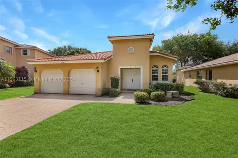 4388 NW 41st Pl, Coconut Creek, FL 33073
