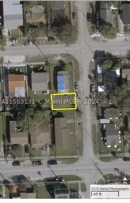 4110 NW 15th Ave, Miami, FL 33142