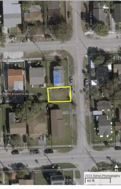 4110 NW 15th Ave, Miami, FL 33142