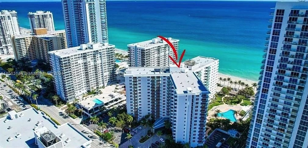 3001 S Ocean Dr Unit 637  