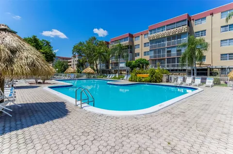 403 NW 68th Ave #106, Plantation, FL 33317