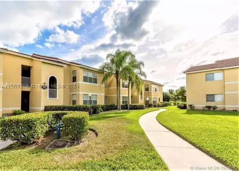 12840 Vista Isles Dr #627, Sunrise, FL 33325