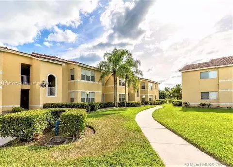 12840 Vista Isles Dr #627, Sunrise, FL 33325