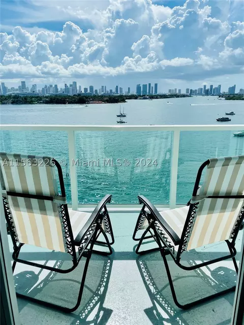 1000 West Ave #812, Miami Beach, FL 33139