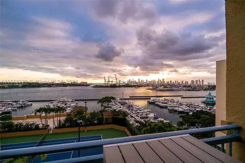 90 Alton Rd #1012, Miami Beach, FL 33139