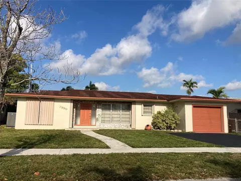 7990 W 15th Ave, Hialeah, FL 33014