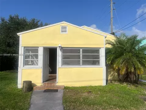 5378 NW 29th Ave, Miami, FL 33142
