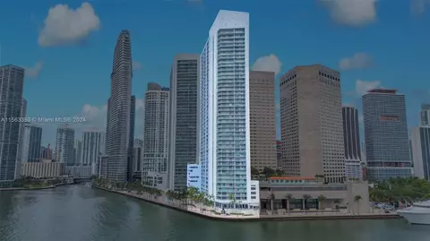 335 S Biscayne Blvd #1109, Miami, FL 33131