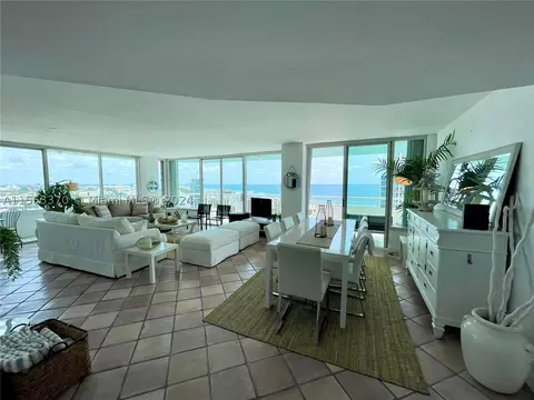 400 S Pointe Dr #2010, Miami Beach, FL 33139