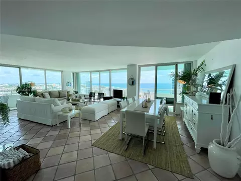 400 S Pointe Dr #2010, Miami Beach, FL 33139